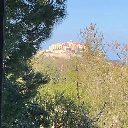 Semesterbostad L'umbria *