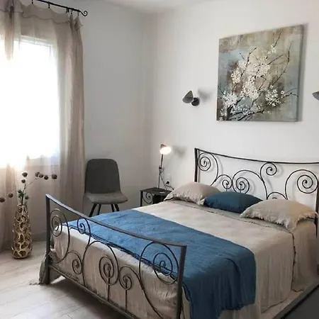 Semesterbostad L'umbria