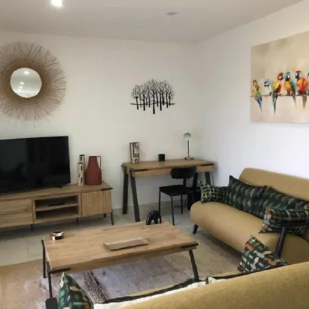 L'umbria Calvi (Corsica)