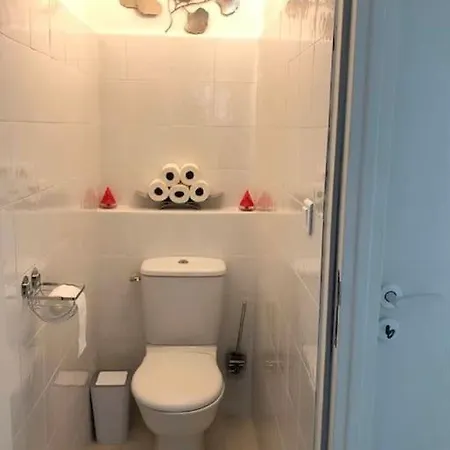 L'umbria Semesterbostad Calvi (Corsica)