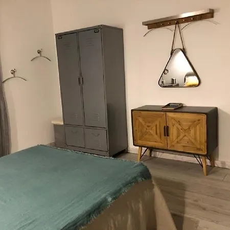 L'umbria Semesterbostad Calvi (Corsica)