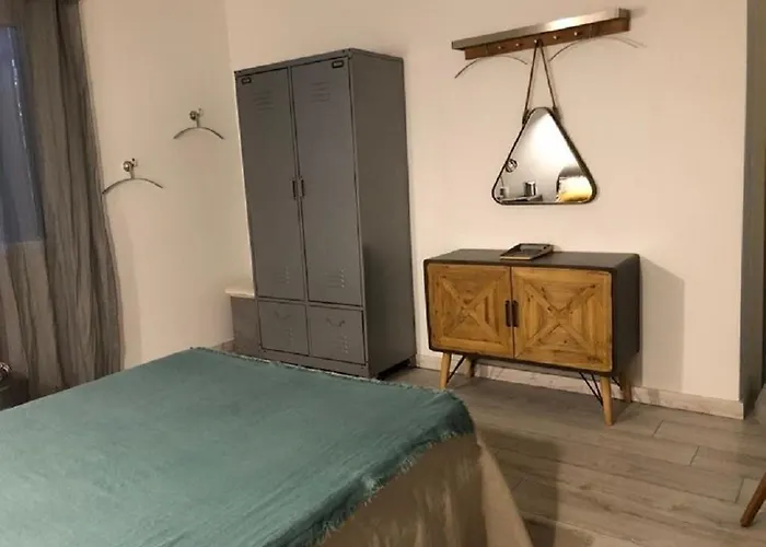 L'umbria Casa vacanze Calvi (Corsica)