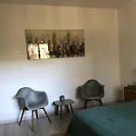 L'umbria Hébergement de vacances Calvi (Corsica)