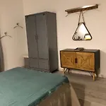 L'umbria Ferienhaus Calvi (Corsica)