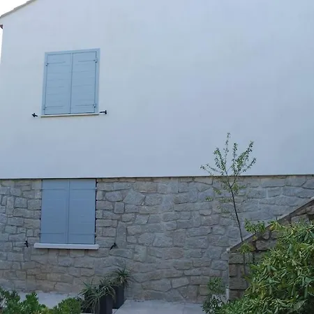 L'umbria Calvi (Corsica)