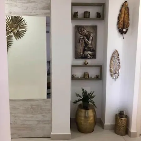 Tatil Evi L'umbria *