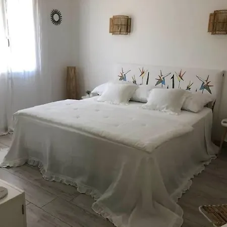 L'umbria Holiday home Calvi (Corsica)