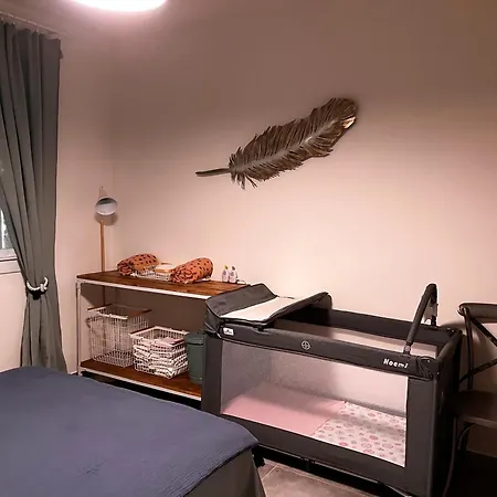 L'umbria Casa vacanze *