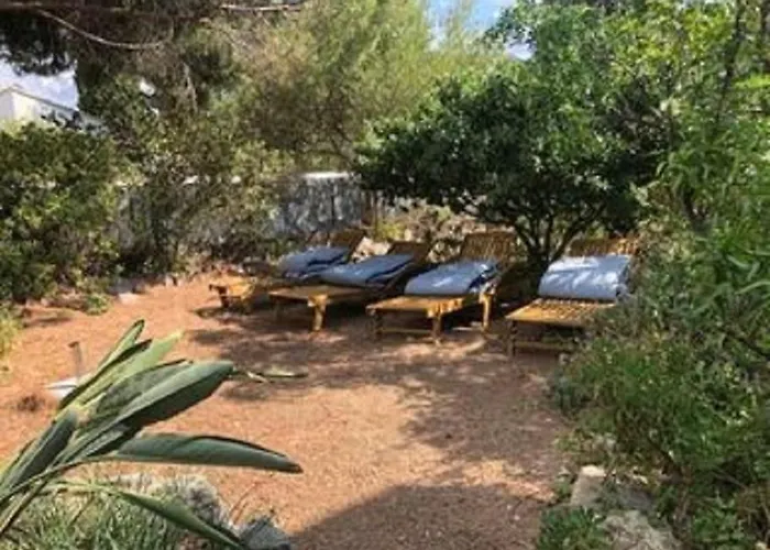 L'umbria Vakantiehuis *