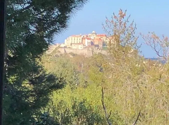 Vakantiehuis L'umbria *