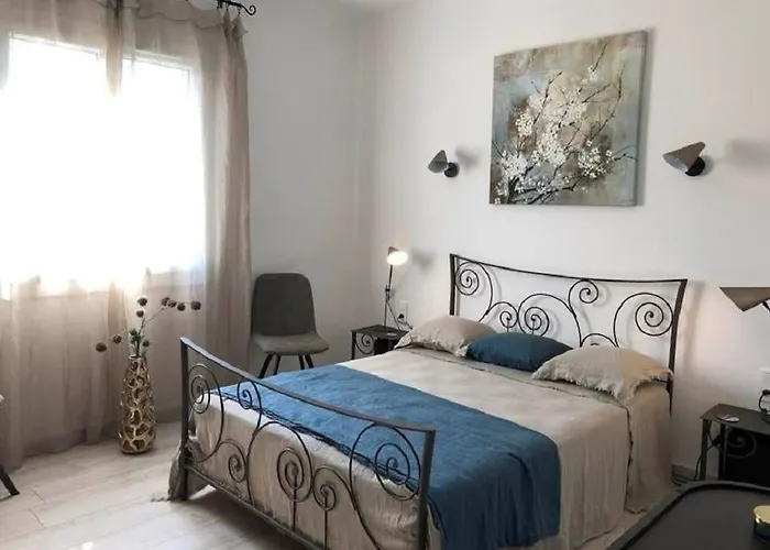 Vakantiehuis L'umbria