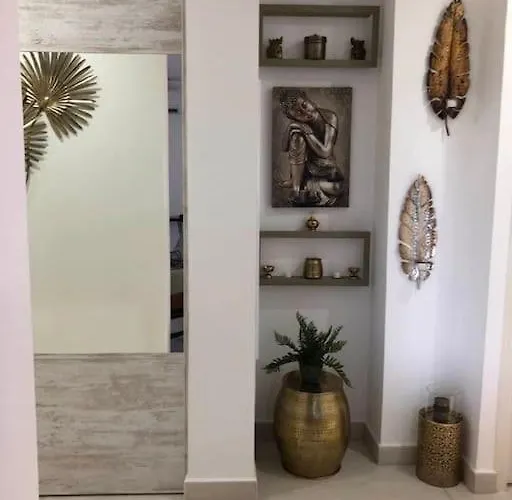 Vakantiehuis L'umbria *