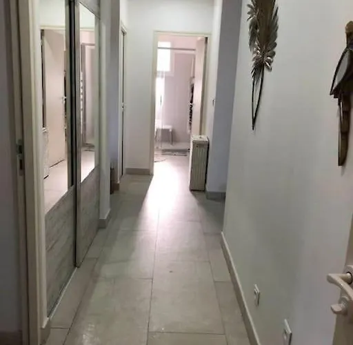 L'umbria Vakantiehuis Calvi (Corsica)