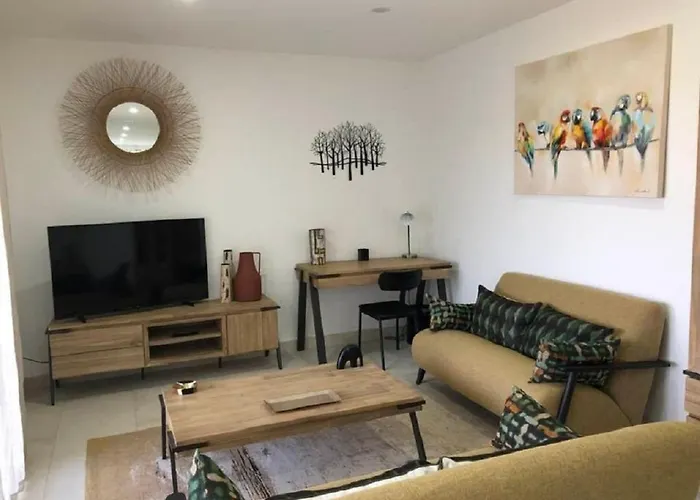 L'umbria Calvi (Corsica)