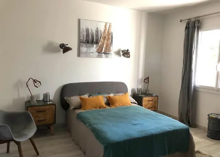 Vakantiehuis L'umbria *