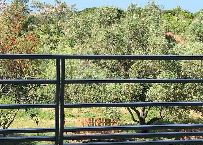 Vakantiehuis L'umbria