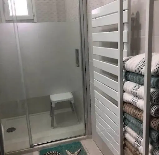 L'umbria Calvi (Corsica)